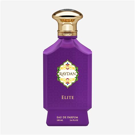 Elite Perfume - Raydan
