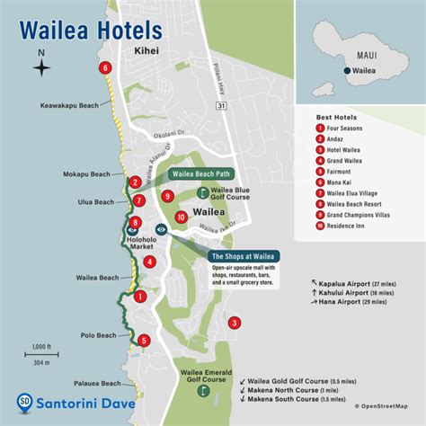 Where to Stay in Wailea, Maui - 10 Best Hotels & Resorts