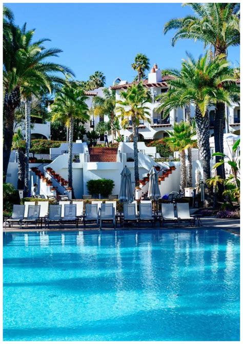 Ritz Carlton Bacara, Santa Barbara , CA | Resort pools, Pool, Resort