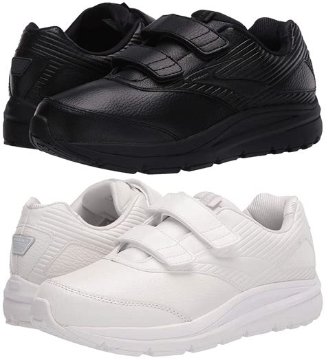 4 Best Brooks Women's Walking Shoes for Comfort, Support, and Style