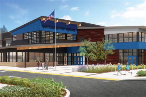 Renton School Board approves plans for new elementary school | Renton Reporter