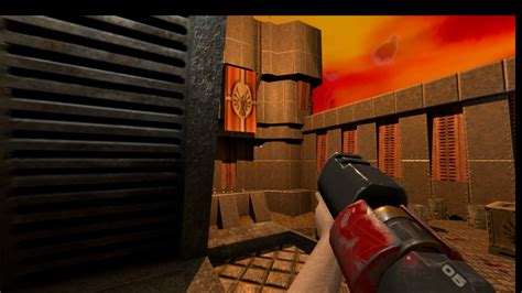 [WIP] Quake 2 models — polycount