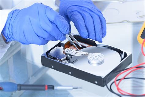 Your Hard Drive is Failing: How to Recognize Them and What to Do