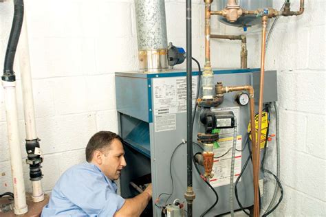 Everything to Know About Your Furnace's Pressure Switch