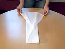 How to fold a cloth diaper | BabyCenter