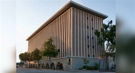 Pasadena Now » In the Pasadena Courthouse This Week | Pasadena ...