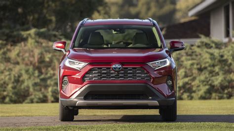 2019 Toyota RAV4 Hybrid first drive review: All the bits and pieces in place