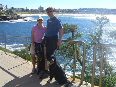 Bondi Beach Coastal Walk | Walking from Bondi Beach to Tamar… | Flickr