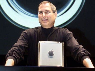 Why Steve Jobs Returned To Apple - Business Insider