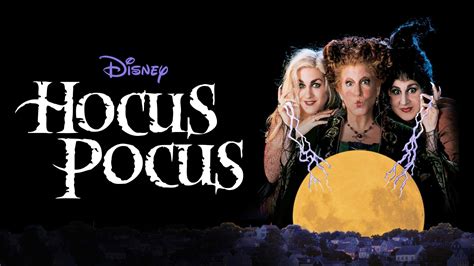 Watch Hocus Pocus (1993) Full Movie Online Free - CineFOX