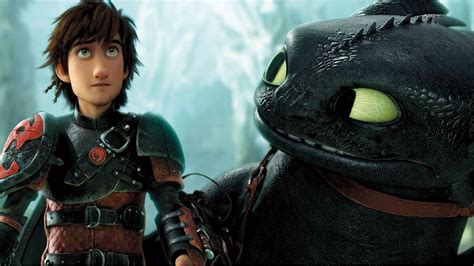 Movie Review: 'How To Train Your Dragon 2' | : NPR