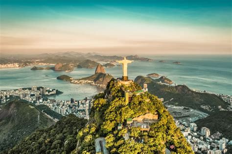 Best of Brazil | Intrepid Travel AU