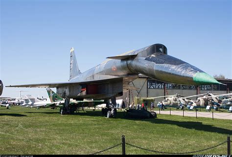 Sukhoi T-4 Sotka - Russia - Air Force | Aviation Photo #4662879 | Airliners.net