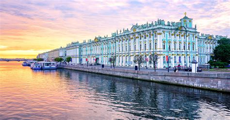 Hermitage Museum What to See - Top 8 List