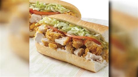 Publix chicken tender sub on sale starting Thursday | WKRN News 2