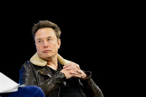 Musk Demands Bigger Stake in Tesla as Price for A.I. Work - The New ...