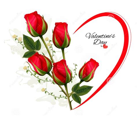 valentine day flowers: Red Roses Bouquet Valentines Day