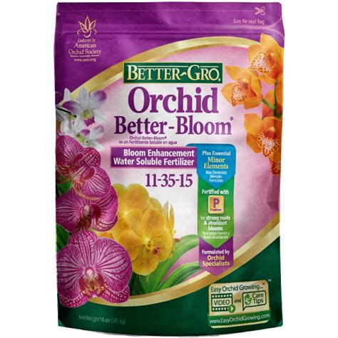 Orchid fertilizer Plant Food at Lowes.com