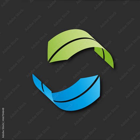 logo business Stock Vector | Adobe Stock