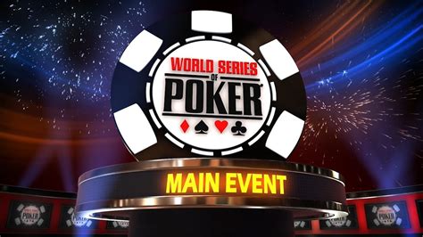 Wsop Main Event 2024 Chip Count - Jeanne Maudie