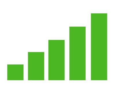 What do cell phone bars mean? - The Solid Signal Blog