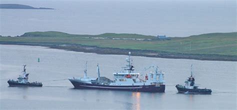 Resolute – Shipwrecks of the British Isles