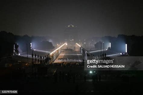 Rajpath Night Photos and Premium High Res Pictures - Getty Images