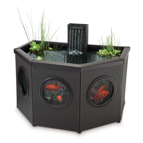 Pennington Pond and Waterfall Kit at Lowes.com