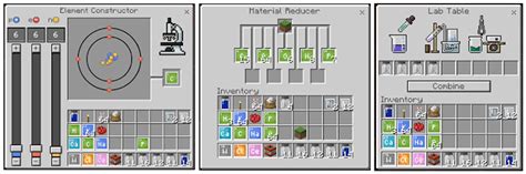 Chemistry - minecraft.school.nz