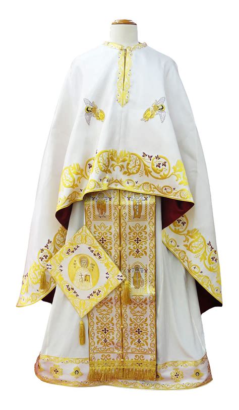 Greek Orthodox Canonical Bishop Vestments | ubicaciondepersonas.cdmx.gob.mx