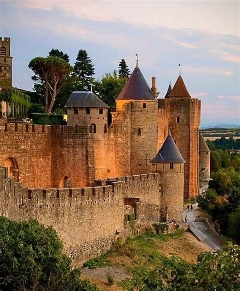 Cathar Castles (Châteaux Cathares) in the Languedoc