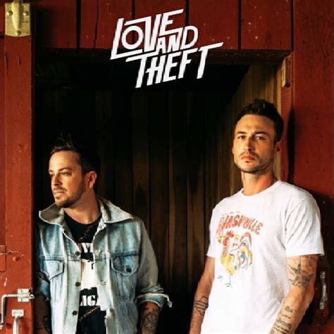 Love And Theft Nashville Tickets, Exit/In Nov 10, 2022 | Bandsintown