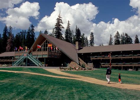 Mammoth Mountain Inn en Yosemite National Park area | BestDay.com