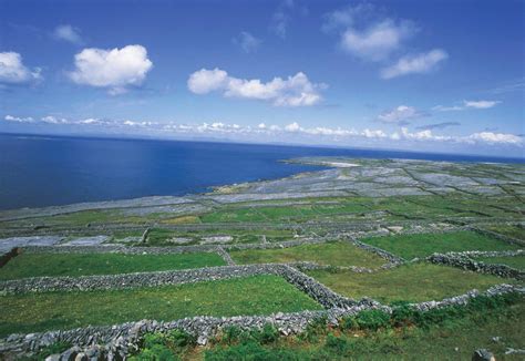 10 BEST walks in County Galway in 2024