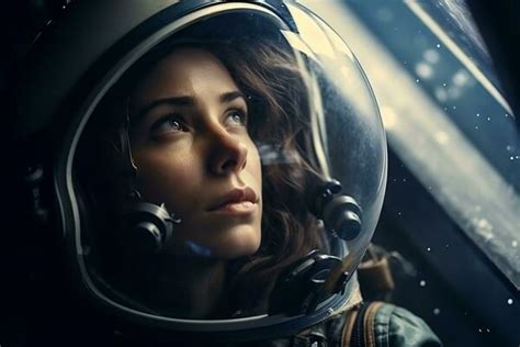 Female Astronaut Stock Photos, Images and Backgrounds for Free Download