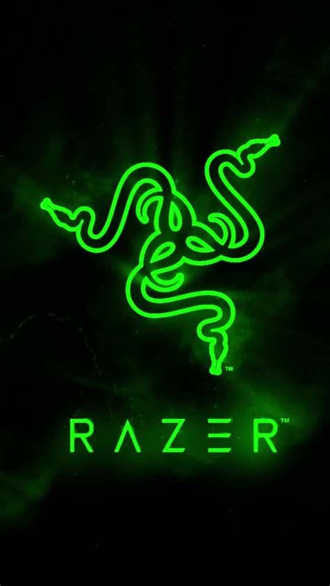 Razer Iphone Wallpaper