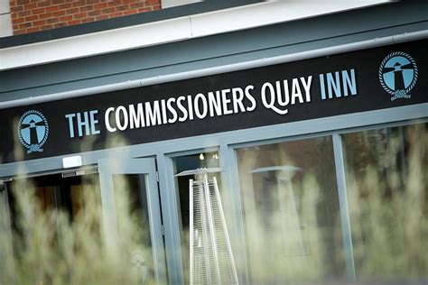 THE COMMISSIONERS QUAY INN - Updated 2024 Prices & Reviews (Blyth, England)