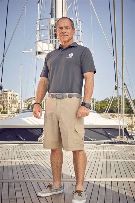 Photos from Below Deck Sailing Yacht Cast