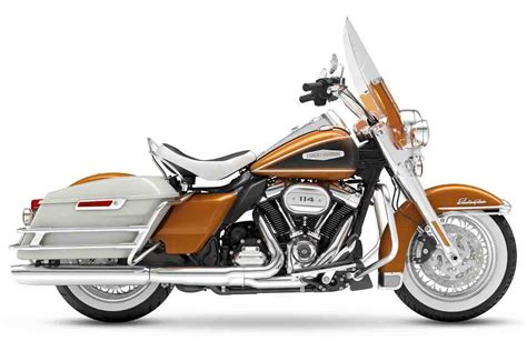 203 Harley Davidson Electra Glide Highway King