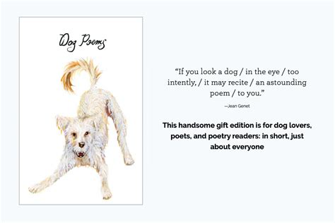 Malvern Books on Twitter: "Our Book of the Day is "Dog Poems," an ...