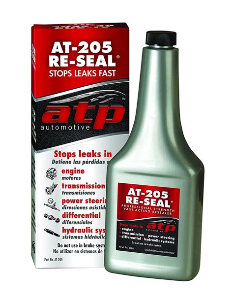 Best Engine Oil Stop Leak Additive - Latest Detailed Reviews