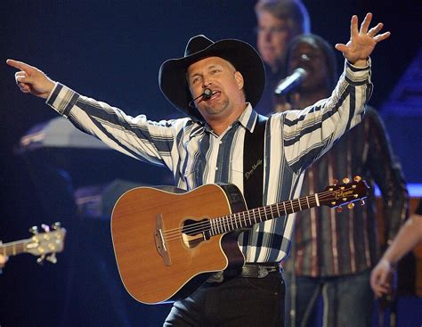 Garth Brooks Drive-In Concert: Coldwater and Across the Country