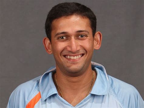 Ajit Agarkar – Player Profile | Delhi Capitals | Sky Sports Cricket