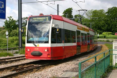 Croydon Tramlink | Flickr