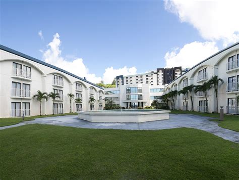 Oceanview Hotel & Residences - Tumon Bay, Guam, Guam booking and map.