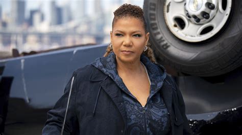 'The Equalizer' Pays Tribute to Queen Latifah's Late 'Family Member ...