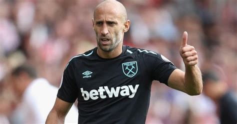 Former Man City defender Zabaleta announces retirement