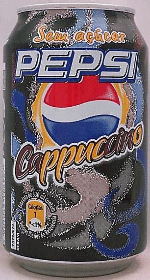 Pepsi will launch new COFFEE-flavored cola with twice as much caffeine | Daily Mail Online