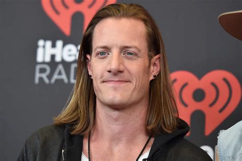 Tyler Hubbard Sings To His Baby And It's The Cutest [WATCH]