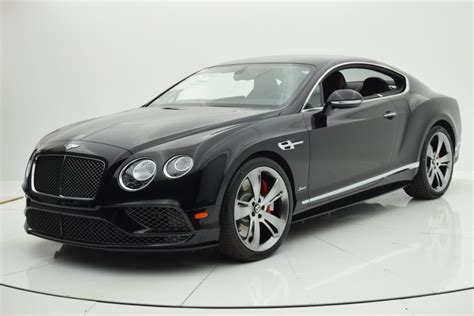 2016 Bentley Continental GT Speed Review And Price - Coming Soon Cars